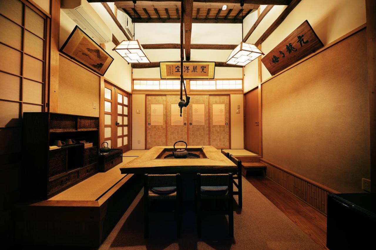 町住客室 秩父宿 Chichibu Exterior photo