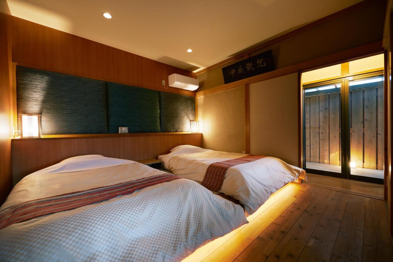 町住客室 秩父宿 Chichibu Exterior photo