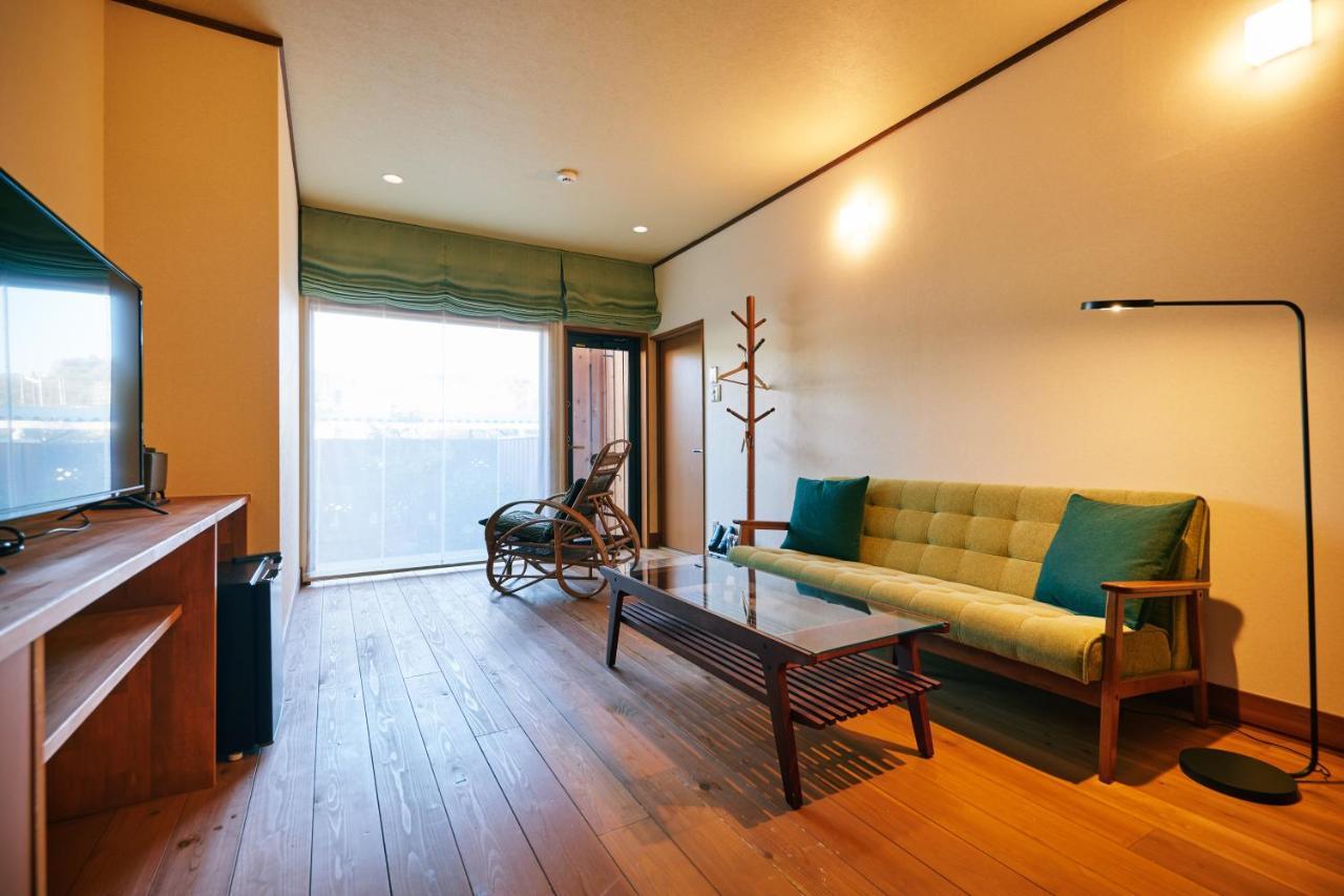 町住客室 秩父宿 Chichibu Exterior photo