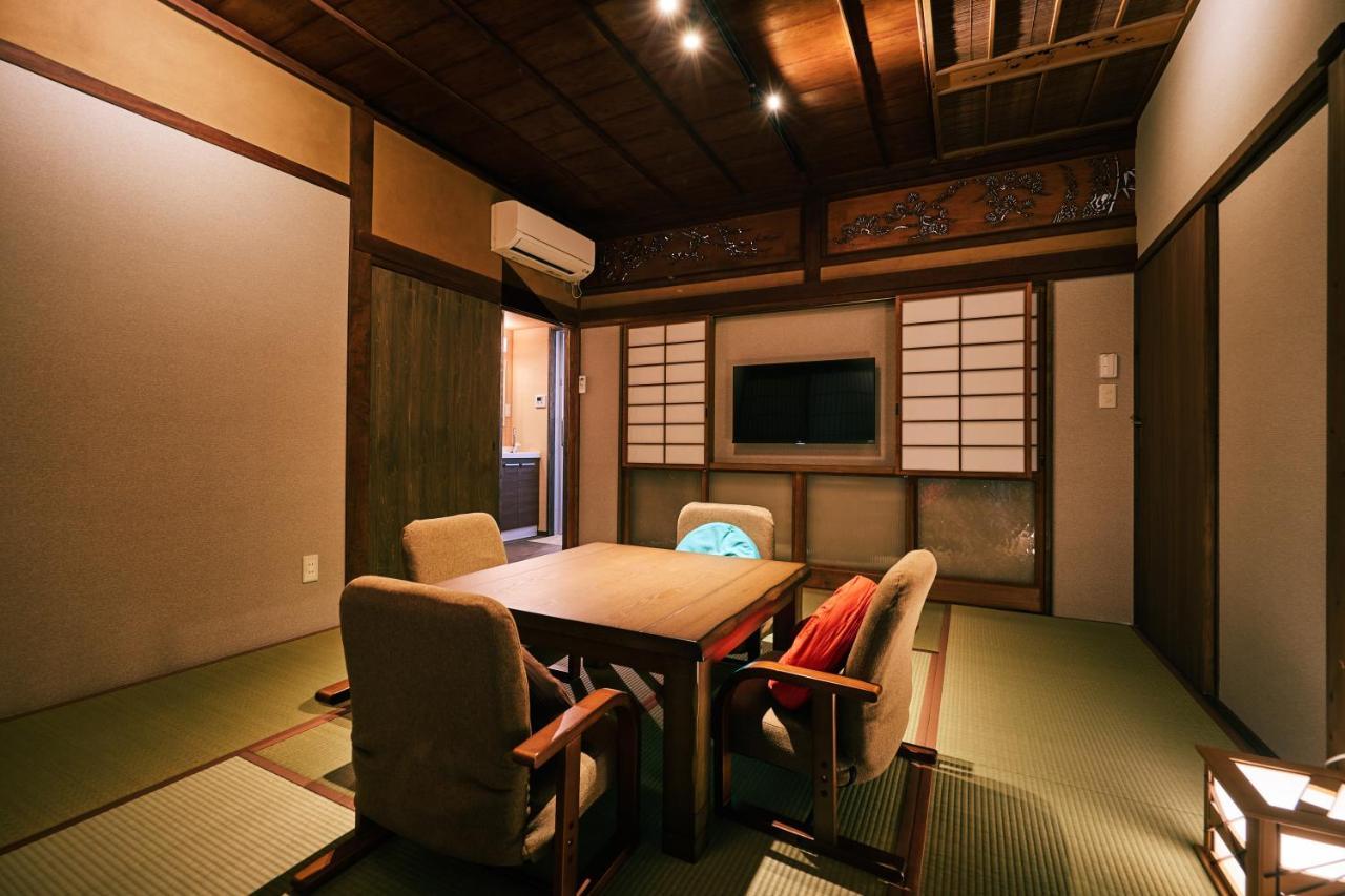 町住客室 秩父宿 Chichibu Exterior photo