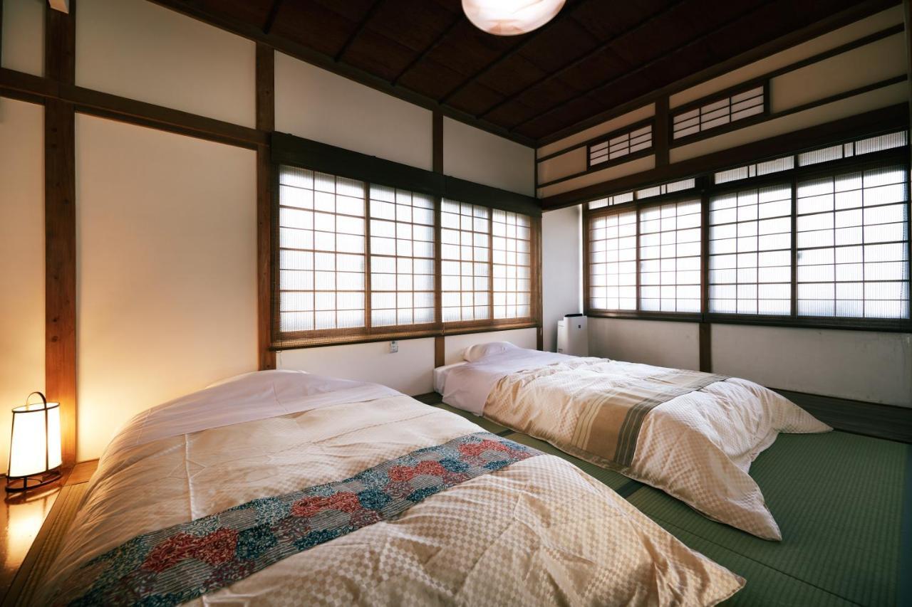 町住客室 秩父宿 Chichibu Exterior photo
