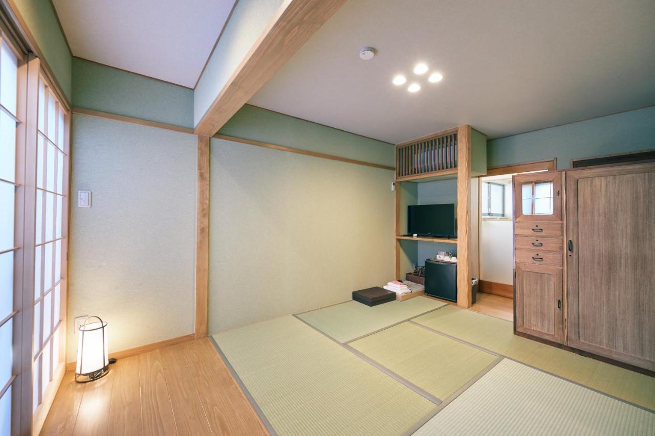 町住客室 秩父宿 Chichibu Exterior photo