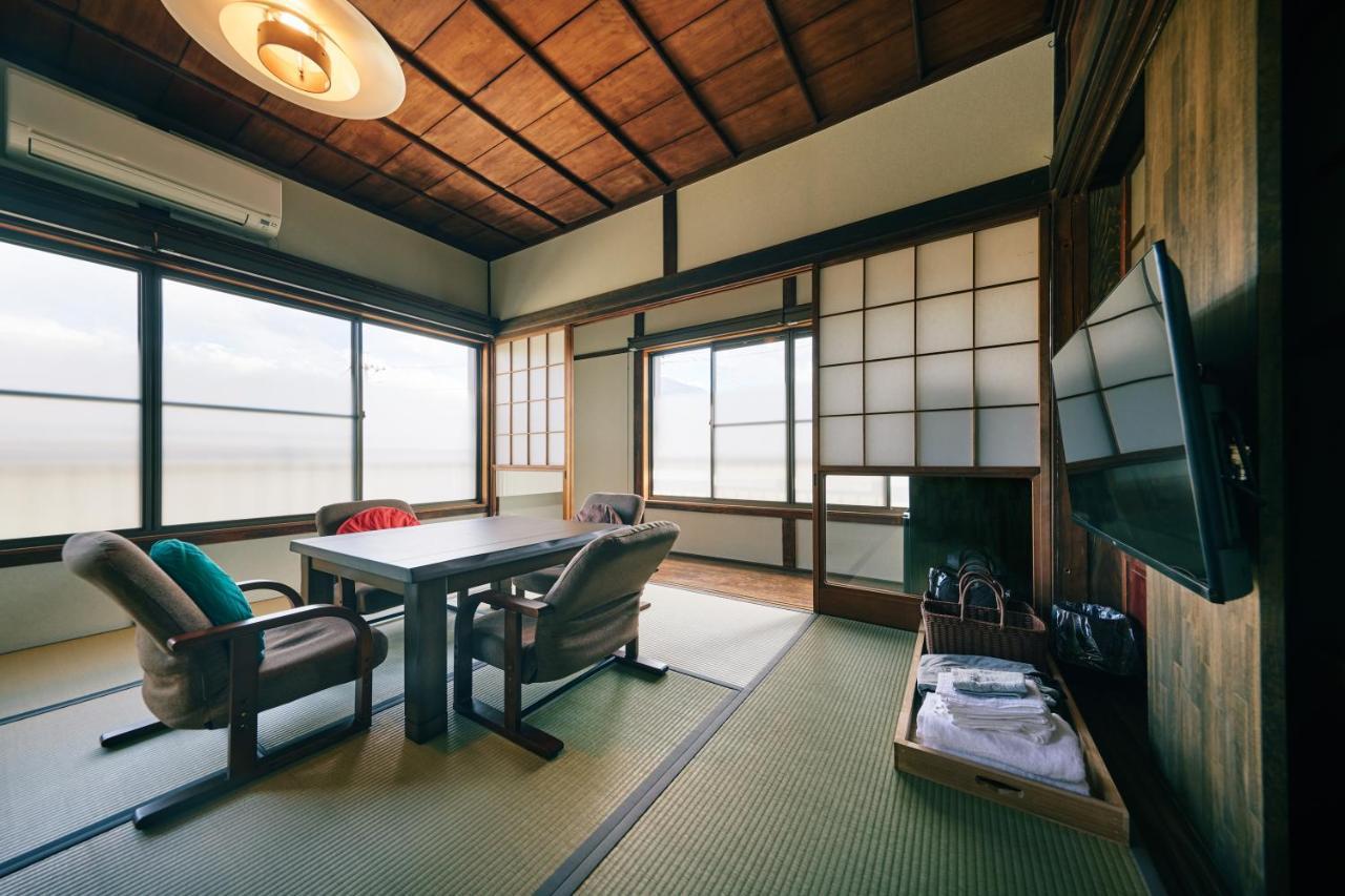 町住客室 秩父宿 Chichibu Exterior photo
