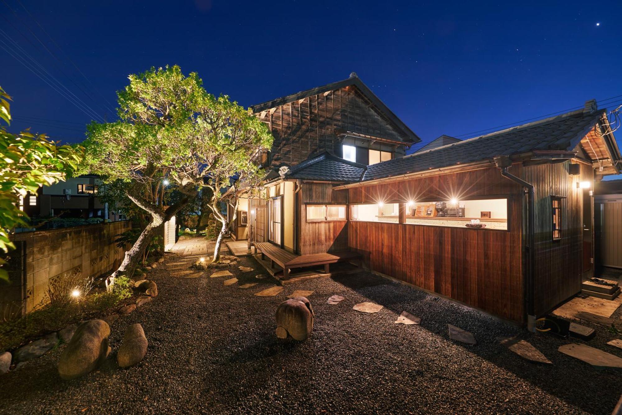 町住客室 秩父宿 Chichibu Exterior photo