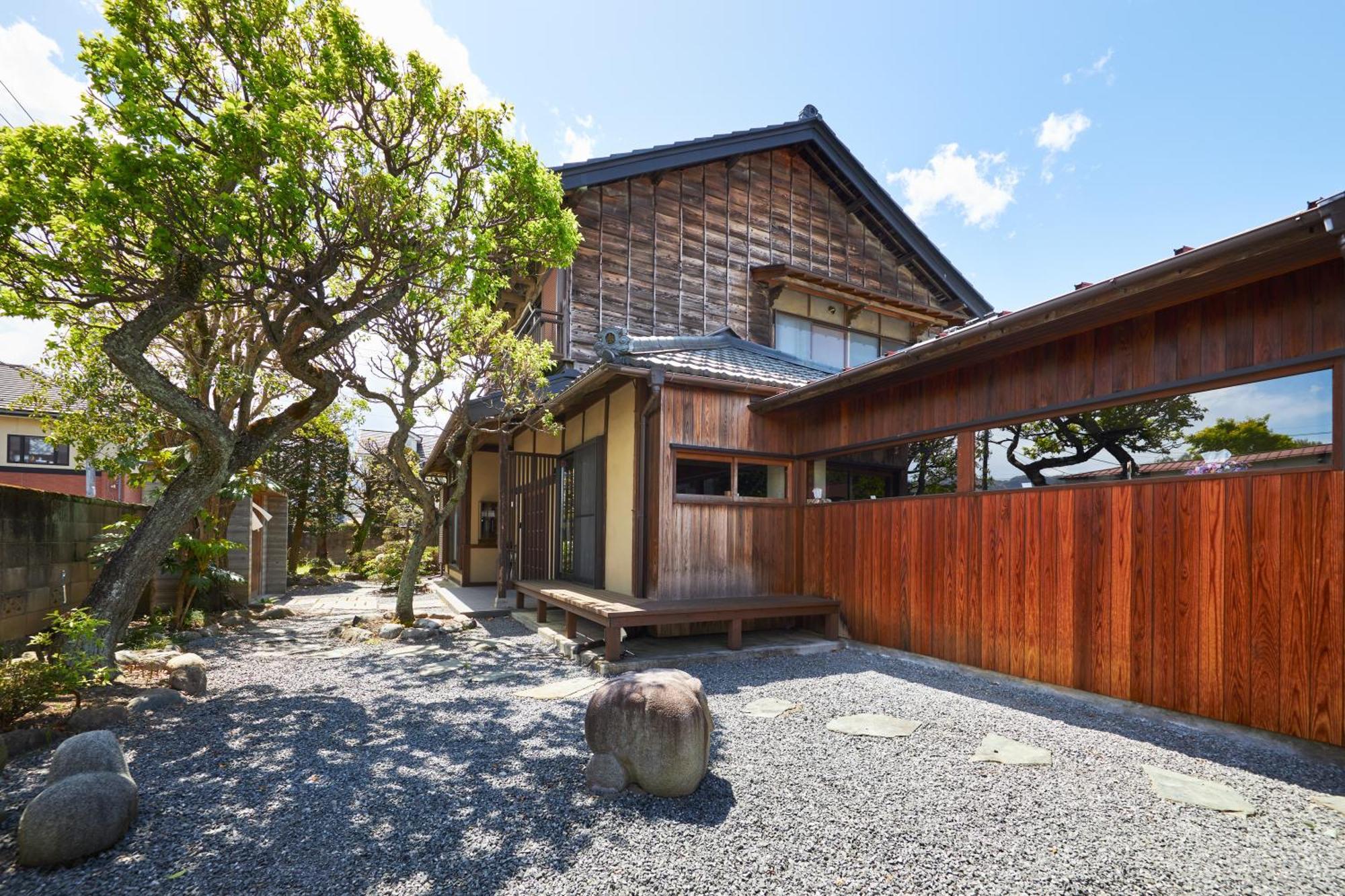 町住客室 秩父宿 Chichibu Exterior photo