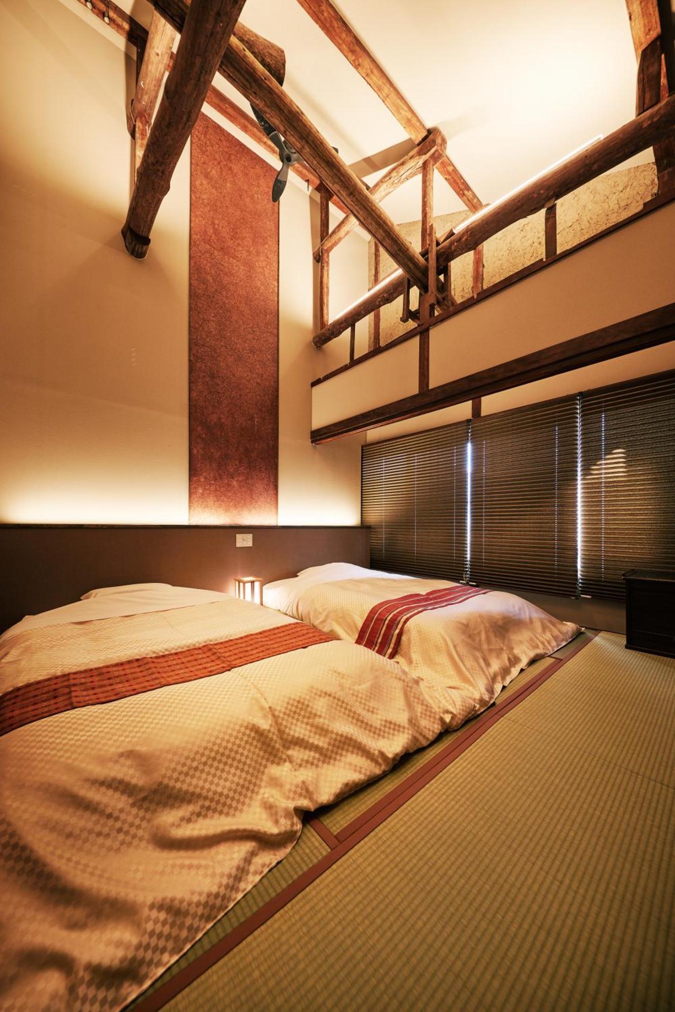 町住客室 秩父宿 Chichibu Exterior photo